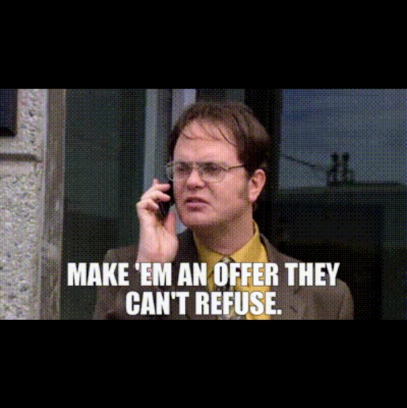 Offers Welcome - Picture 2 of 5